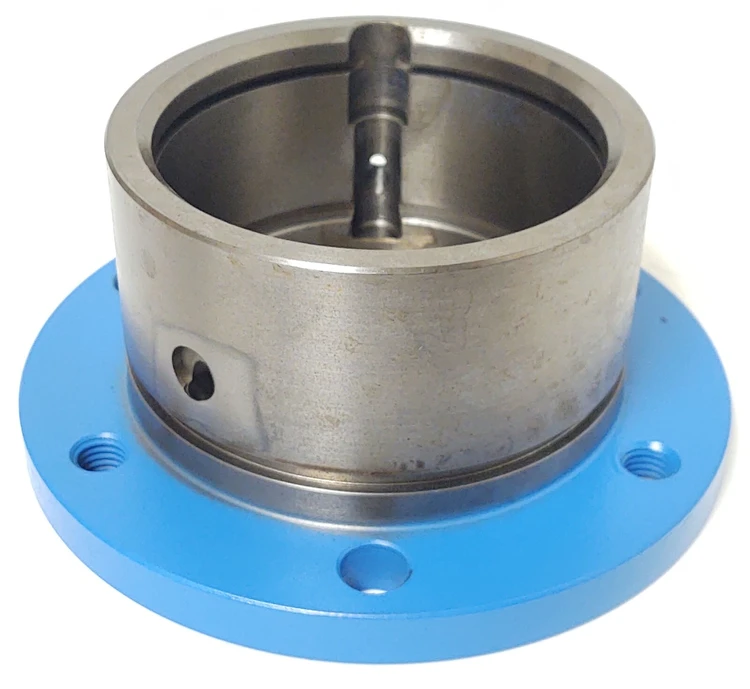 New | in-Stock ITT Goulds Pumps 3196MTX Pump Parts Kentucky US | Edwards Industrial Repair #1015349