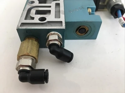 USED Mac 45A-MAK-DDAJ-4KE