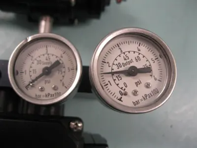 USED Metso NE724A/A-L