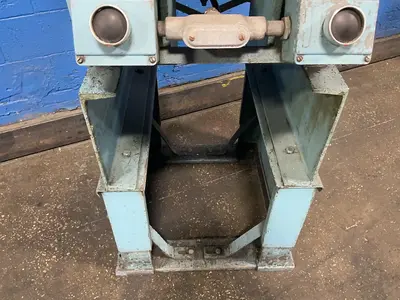 Used DENISON WR45L 0309SS1  S.0.  92633D Hydraulic Presses Ohio US | HGR 24 #1304848