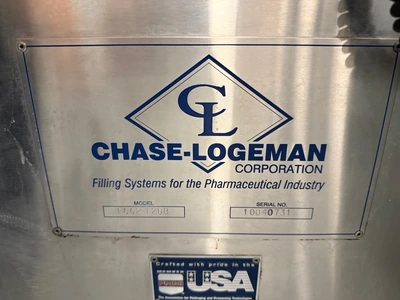 Used _UNKNOWN_ _UNKNOWN_ Beverage Equipment - Carbonated Monoblock Rhode Island US | Federal Equipment Company #1347739