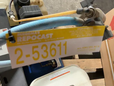 Used _UNKNOWN_ _UNKNOWN_ Sprayers Michigan US | Miedema Asset Management Group #1295113