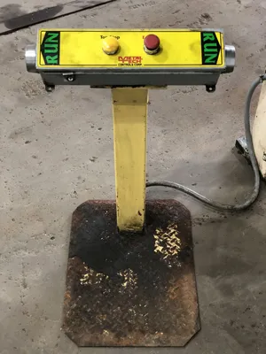 USED 1979 FEDERAL FEDERAL 60 PRESS