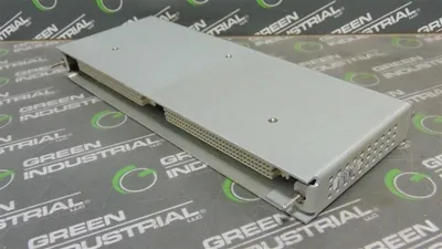 Bently Nevada 3500 Data Manager I/O Module 125760-01 Used