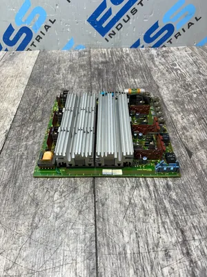 Siemens 6SC6120-0FE00 Electrical/PLC/Automation | ESS Industrial Equipment Sales (7)