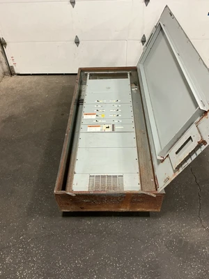 Used EATON/CUTLER-HAMMER _UNKNOWN_ Electrical Panels Ohio US | Equipment Recovery Corp. #1332321