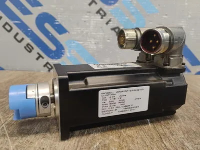 Kollmorgen AKM23F-EFBN2-00 Servo Motors | ESS Industrial Equipment Sales (3)