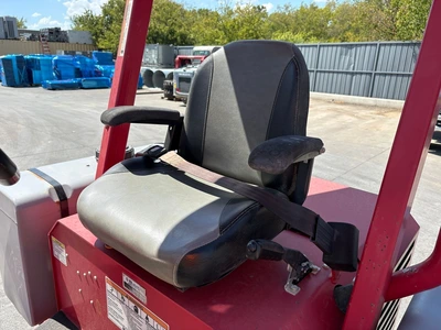 Used 2020 BROCE BW260 Sweepers Texas US | Proxy Equipment #1445314