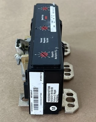 USED Eaton MT3800T