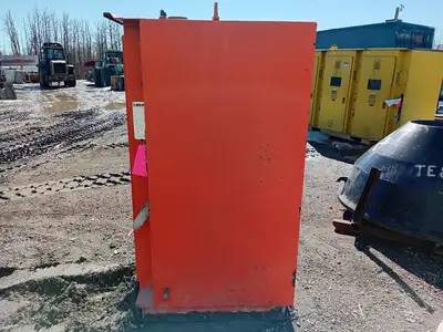 4.16 kV 600 Amp Load Break Switch