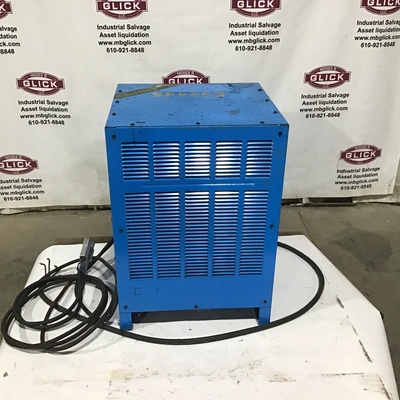 USED EXIDE / ENERSYS INC. D1-12-550
