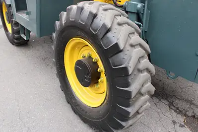 Used 2017 GEHL RS10-55 Telehandlers New York US | United Lift #1446406