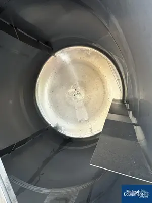 USED ICCNW 6,800 Gal ICCNW Tank, 304 S/S