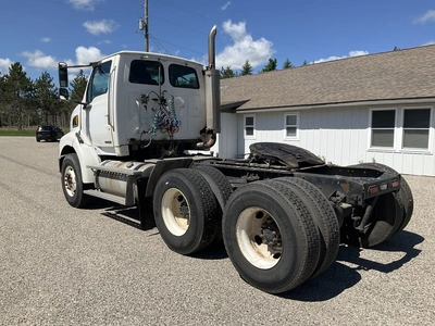 Used 2006 STERLING AT9500 Conventional trucks Michigan US | Miedema Asset Management Group #1337417