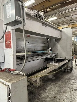 USED PACIFIC J-165-14