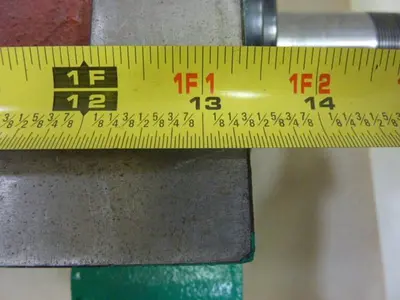 Used YAMAZAKI MAZAK DH-55N Valves/Fittings Michigan US | Ideal Machinery #1277815