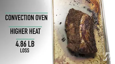 CHSP1 SlowPro Cook and Hold Oven -