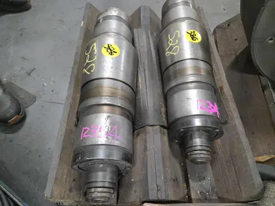 Koyo Drum Spindle
