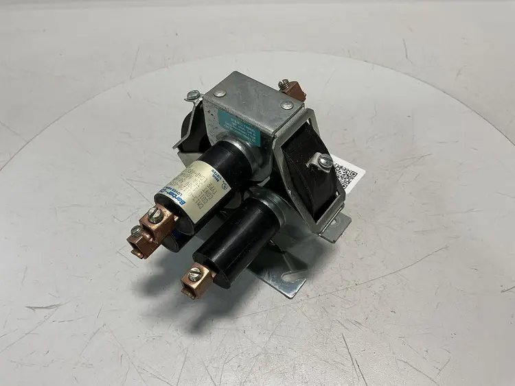 Used BARBER COLMAN CM13-01120-035-0-00 PLC Contactors Michigan US | Ideal Machinery #688735