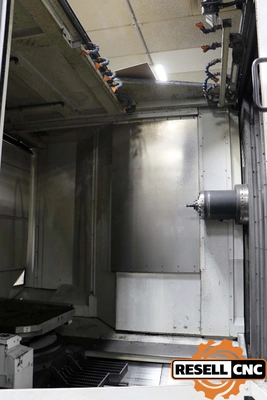 USED 2021 Okuma MB-800H