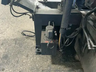 Used COSEN C320NC Horizontal Dual Column Band Saws Ohio US | HGR 24 #1506574