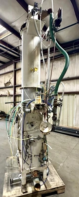 Used _UNKNOWN_ LPW-10 Fillers Bulk Bag - Open Mouth - Valve Bag West Virginia US | Cooper Industries #1409700