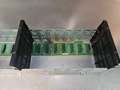 Allen Bradley 1756-A13/B ControlLogix 13 Slot Chassis loc3D37