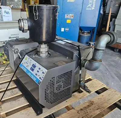 USED 2020 GENERAL BIGIESSE 340 PBOM-MT