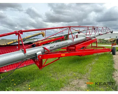 Used HUTCHINSON _UNKNOWN_ Augers Iowa US | Keast Enterprises #1360279
