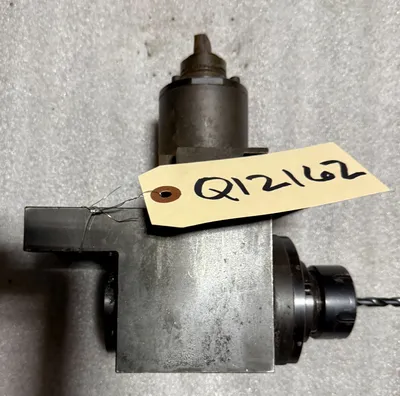 MORI SEIKI - Tool Holders | Great American Equipment Company (5)