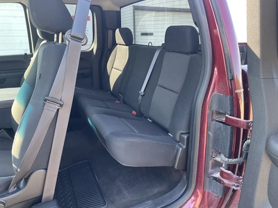 Used 2013 GMC SIERRA 1500 Pickup Trucks Michigan US | Miedema Asset Management Group #1406845