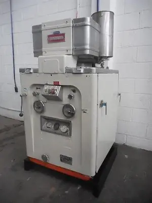 STOKES MODEL 540