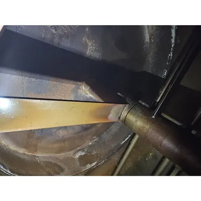 USED CONAIR CR-3000