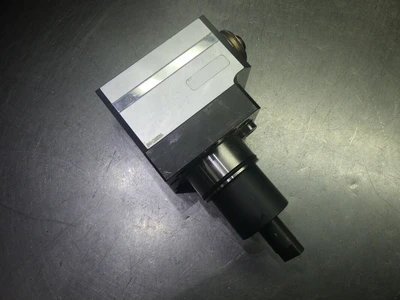 Alberti BMT65 HSK40 Right Angle Head KR-2313 (LOC670)