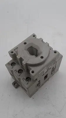 Used ALLEN-BRADLEY ALLEN-BRADLEY 194E-A32-1753 Disconnects | ND Industrial Surplus #1211959