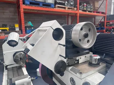 2016 EXCEL ECG 2075 UH Universal Cylindrical Grinders | Charter Auctions (17)