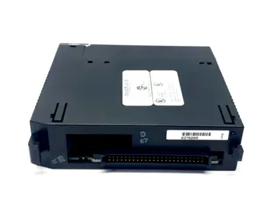 USED GE FANUC IC693CPU331S