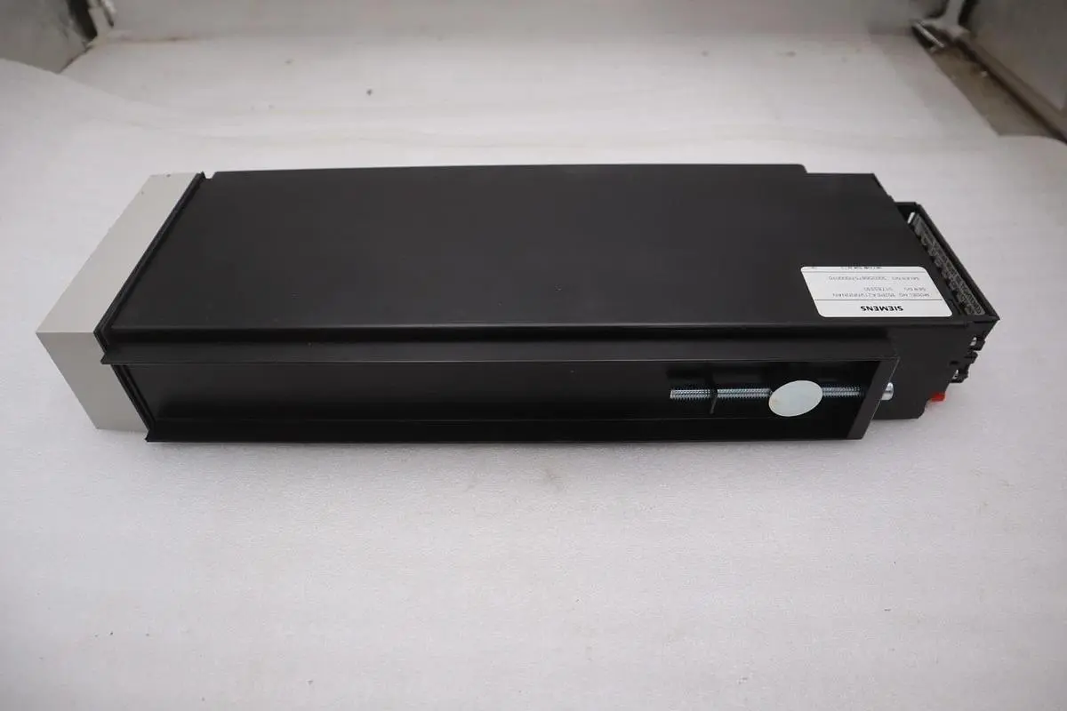 SIEMENS 352PEA21VNNNNAN DIGITAL CONTROLLER SINGLE-LOOP - STOCK GF1010