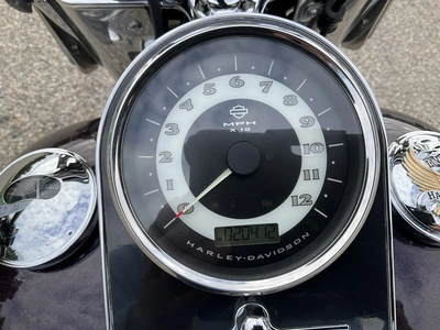 Used 2017 HARLEY DAVIDSON FLSTN Motorcycles (Misc) Michigan US | Miedema Asset Management Group #1579890