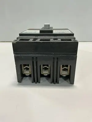 USED GENERAL ELECTRIC TED136100