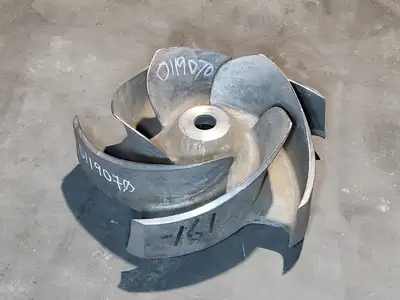 Used GOULDS 58946 Parts (Hydraulics and Pneumatics) British Columbia CA | Lenmark #257051
