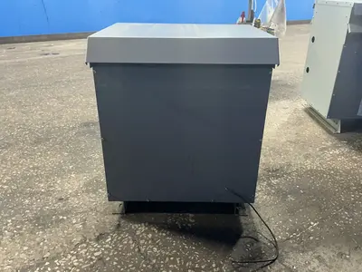 USED SIEMENS 3F3Y075D16