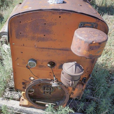 USED WAUKESHA FC-206F