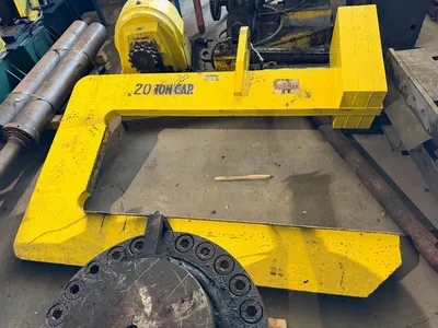 1981 BUSHMAN 624S Crane Accessories | Michael Meyer (2)