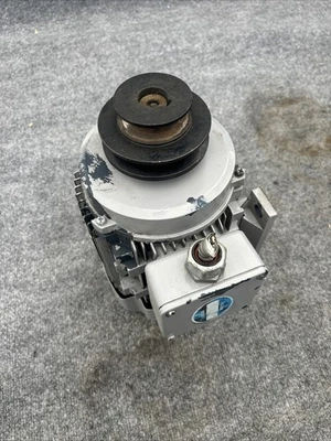 Used LEESON C90T17FZ2C A.C. Motors California US | Davliegogo LLC #1705355