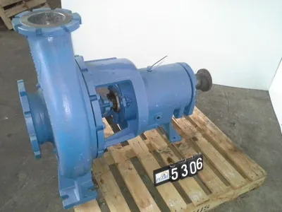 USED Worthington 6FRBH-183