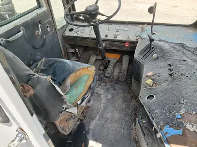 Used 1996 CAPACITY TJ5000 Misc Trucks Florida US | Proxy Equipment #1426032