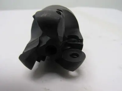 Troy Industries IPC200R64 2" Dia. Interloc Plunge Cutter Head