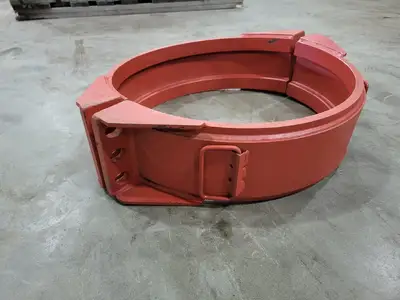 USED VICTAULIC FLUIDMASTER 600
