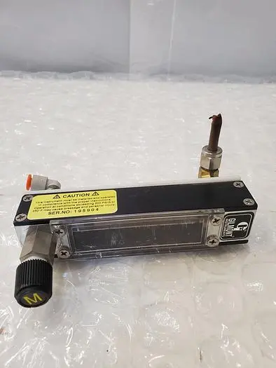 GILMONT FLOWMETER 014-03G